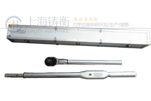 SGSX數顯扭力扳手圖片
