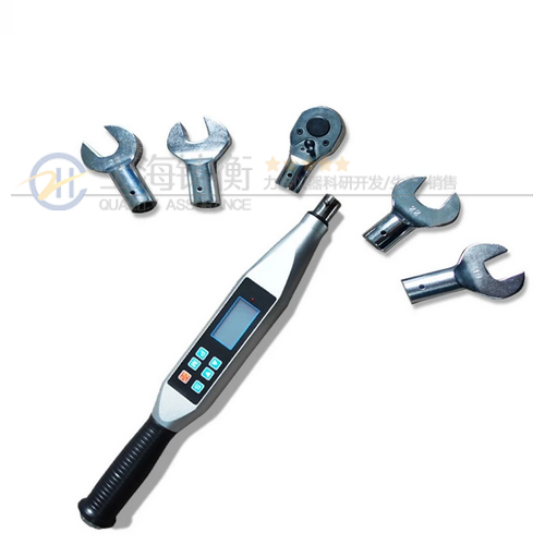 電子數顯扭力計