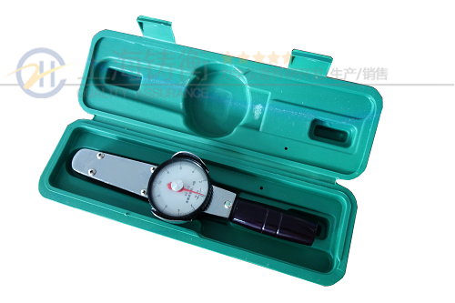 表盤(pán)式扭力扳手圖片