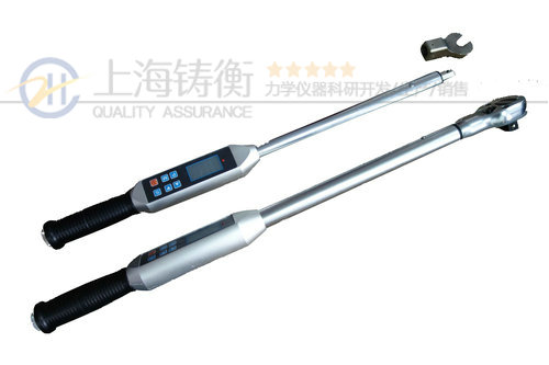 大量程數顯扭力扳手