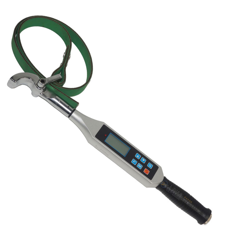 扣件扭力扳手圖片(可配皮帶頭)